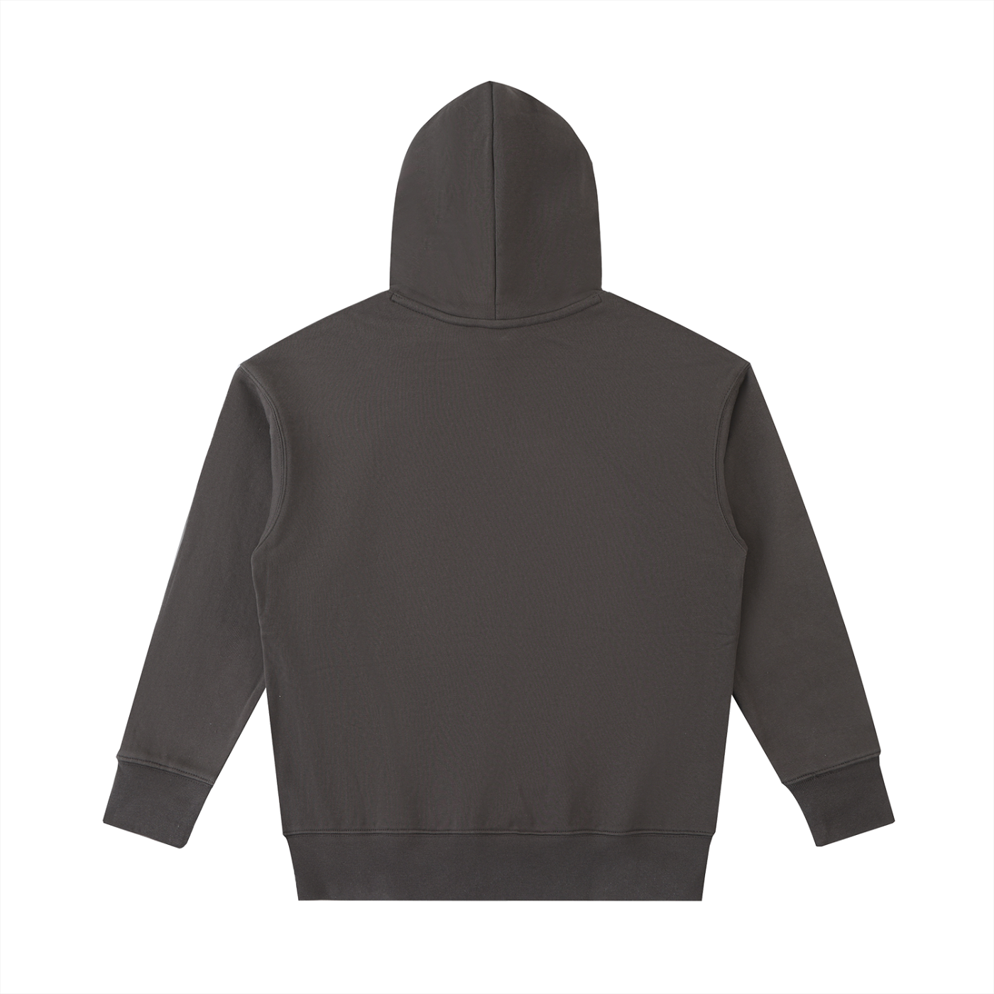 Everyday Heavyweight Cotton Hoodie