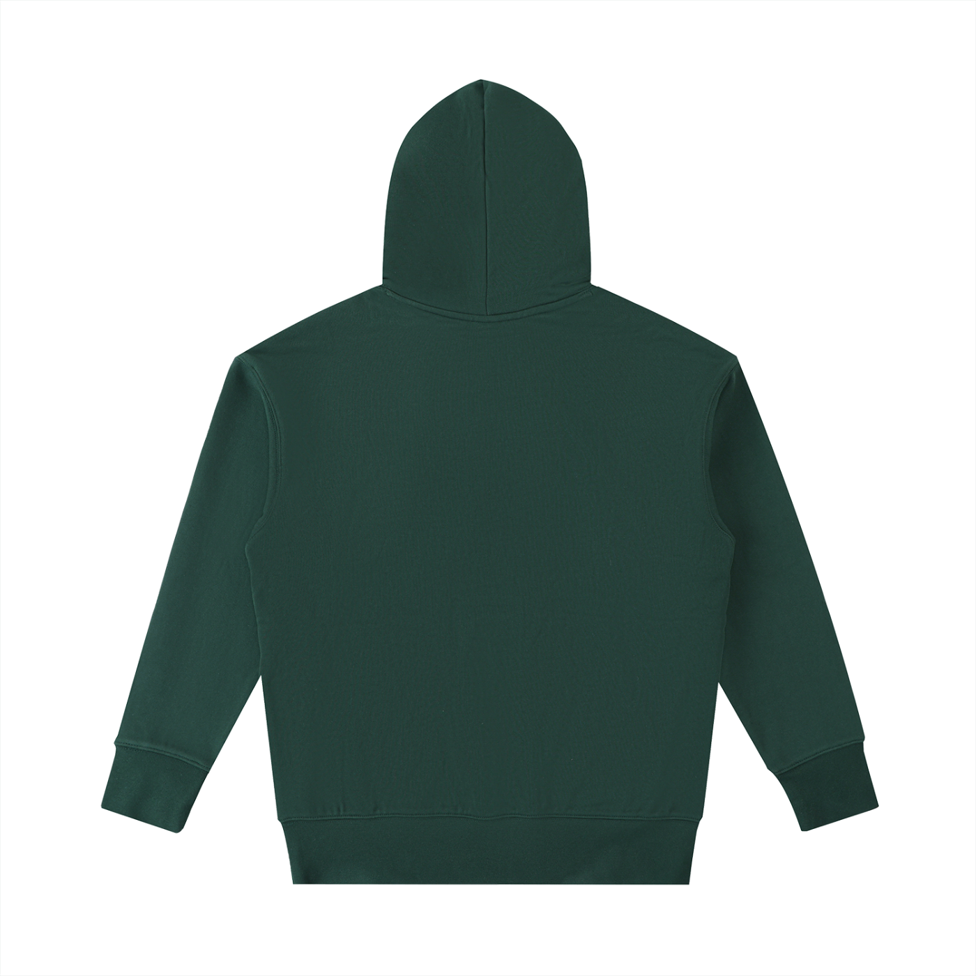 Everyday Heavyweight Cotton Hoodie