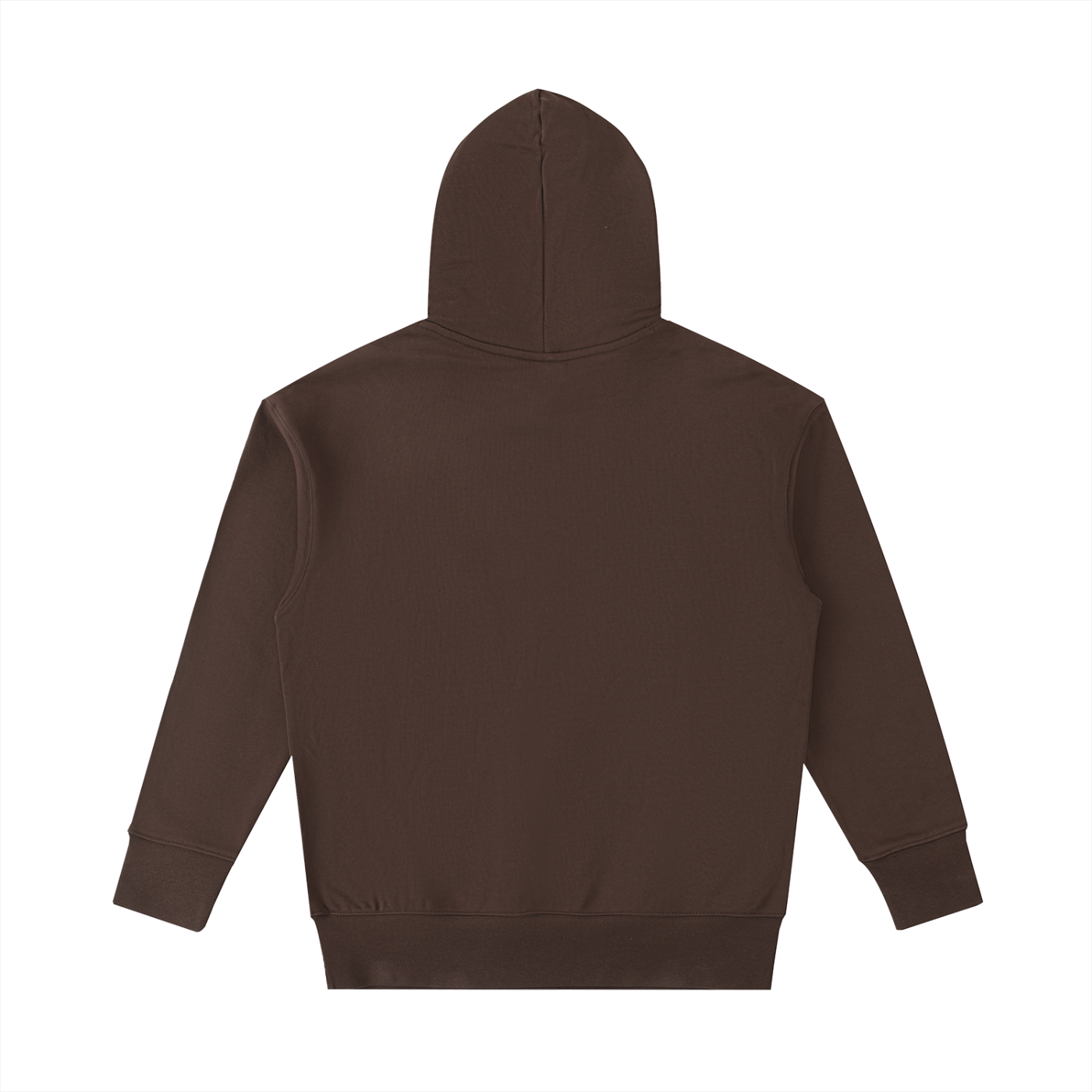 Everyday Heavyweight Cotton Hoodie
