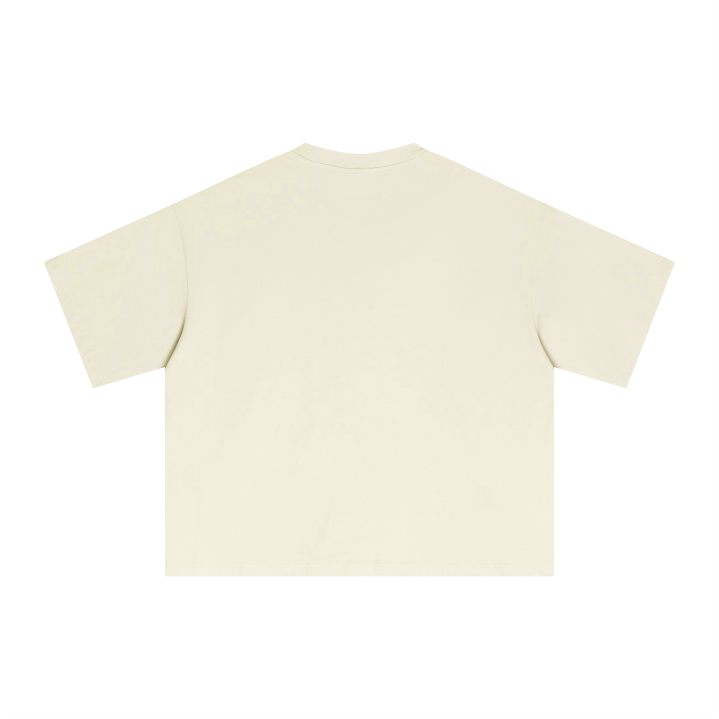 Essential Logo Boxy T-Shirt