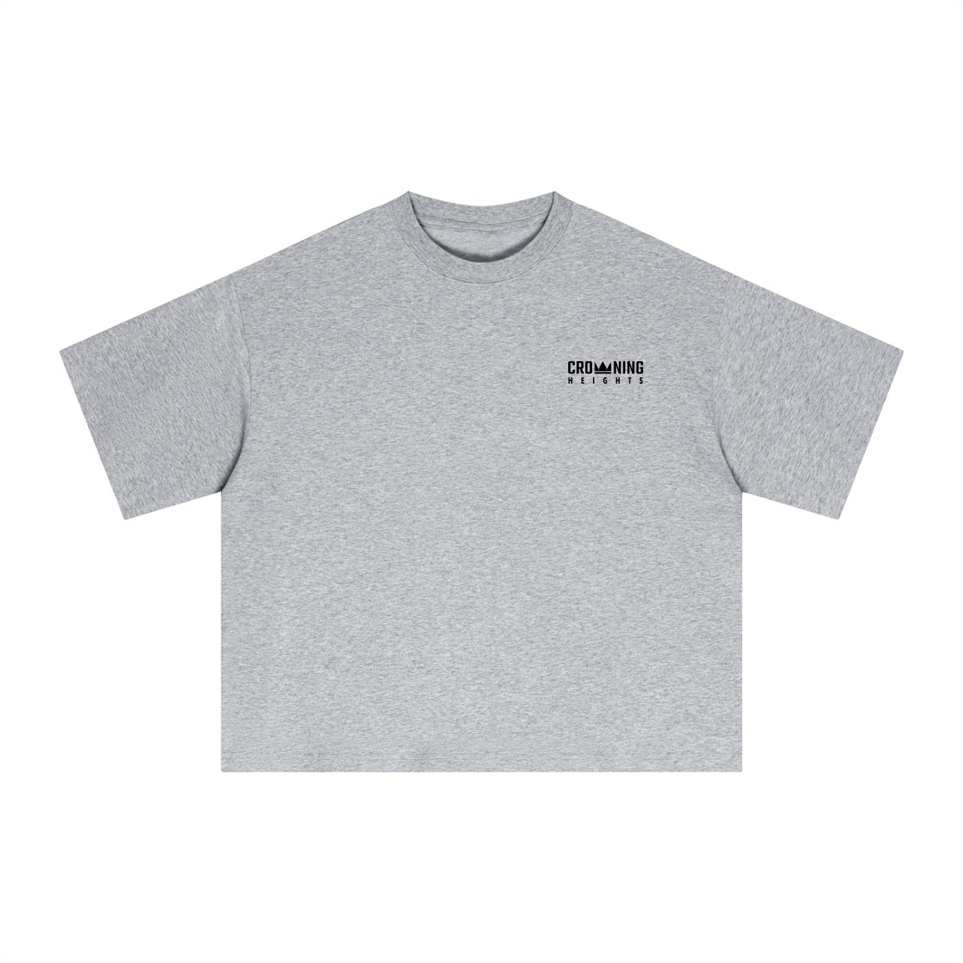 Essential Logo Boxy T-Shirt