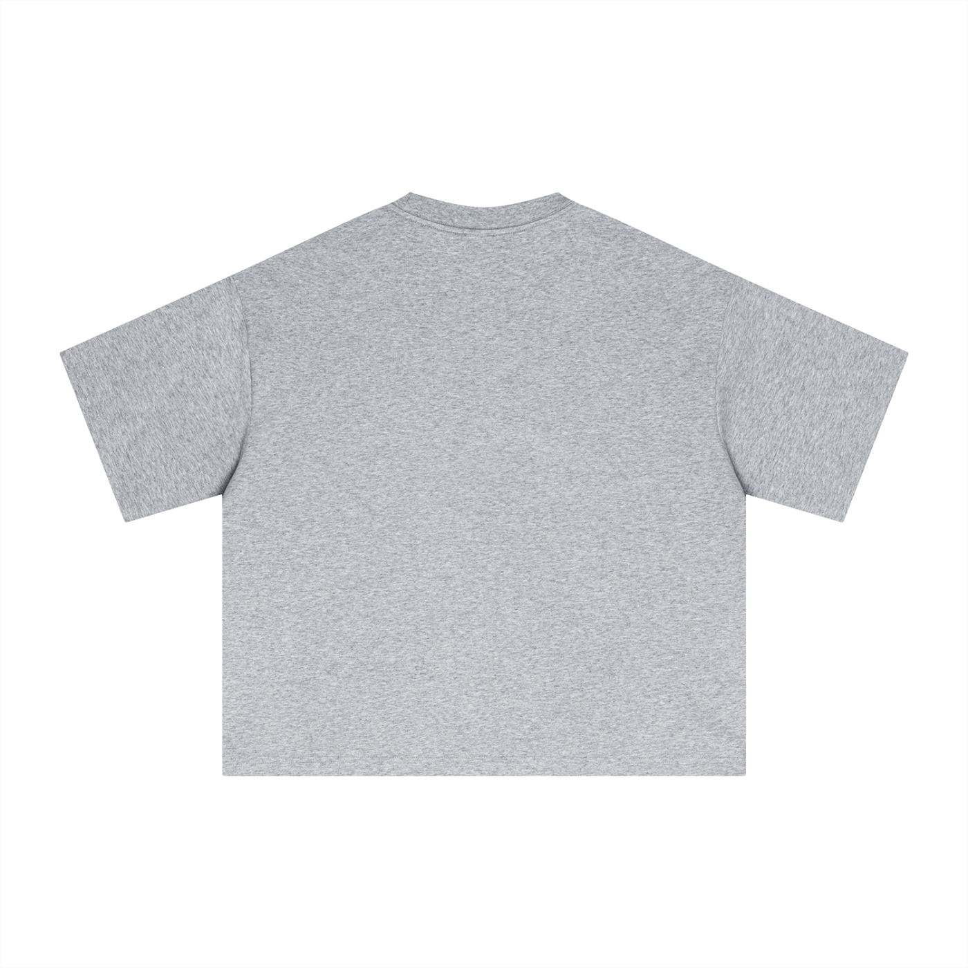 Essential Logo Boxy T-Shirt
