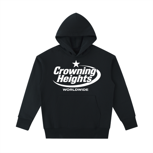 Everyday Heavyweight Cotton Hoodie