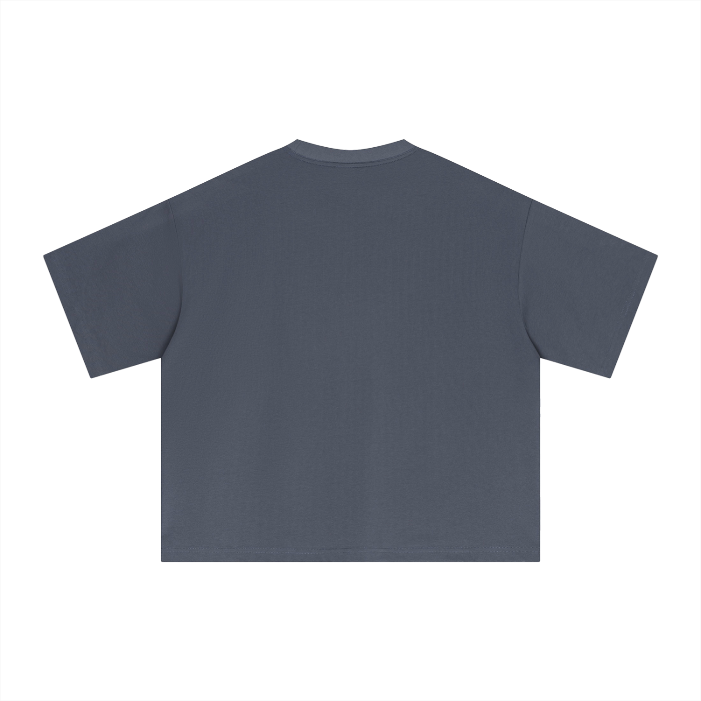 Essential Logo Boxy T-Shirt