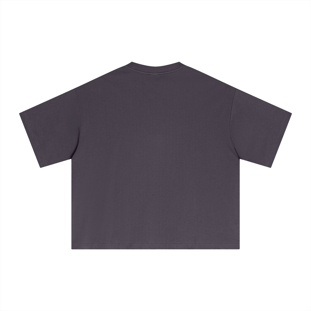 Essential Logo Boxy T-Shirt