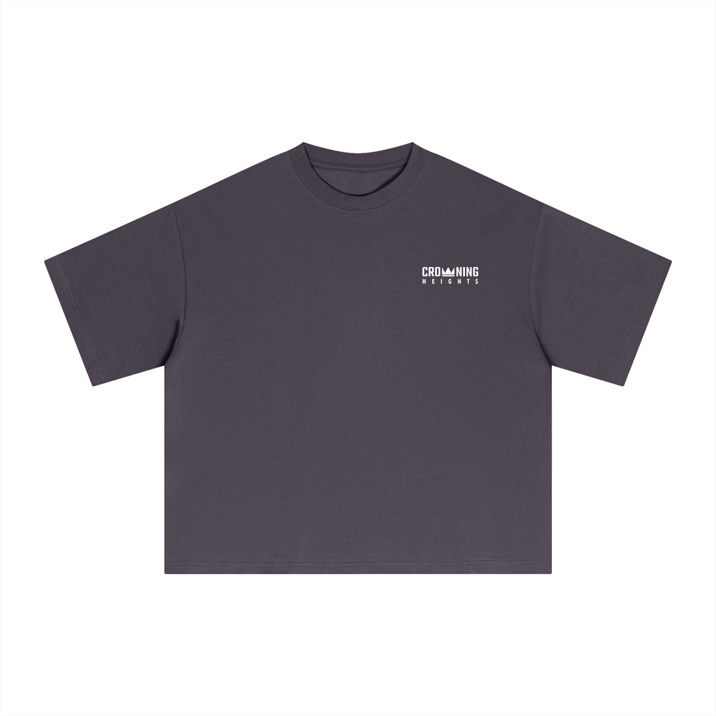 Essential Logo Boxy T-Shirt