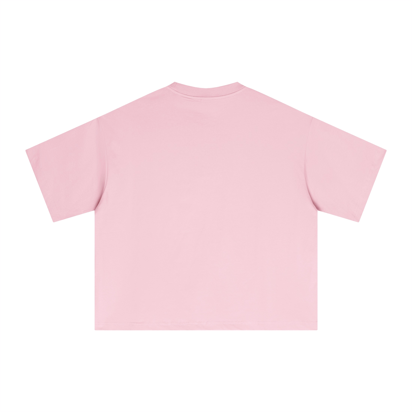 Essential Logo Boxy T-Shirt