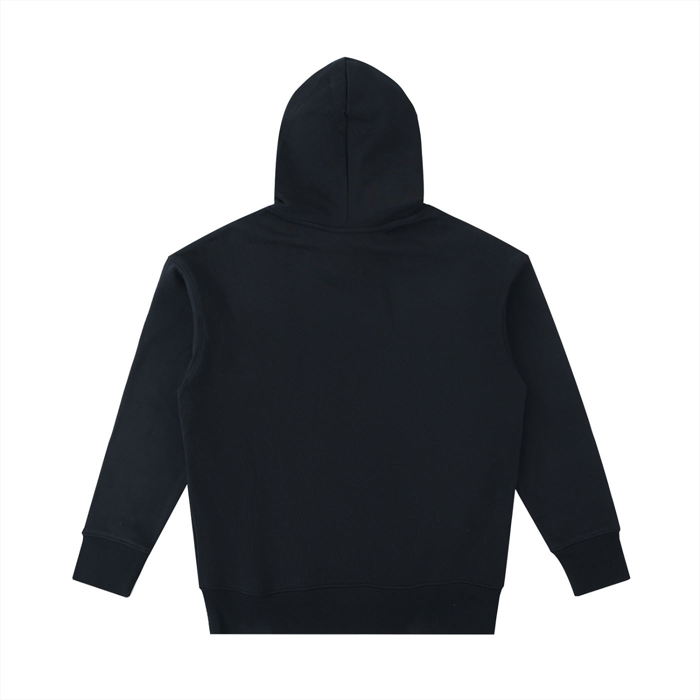 Everyday Heavyweight Cotton Hoodie
