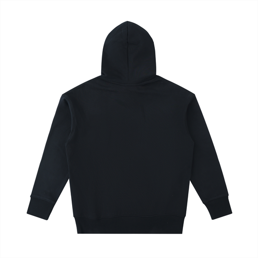 Everyday Heavyweight Cotton Hoodie