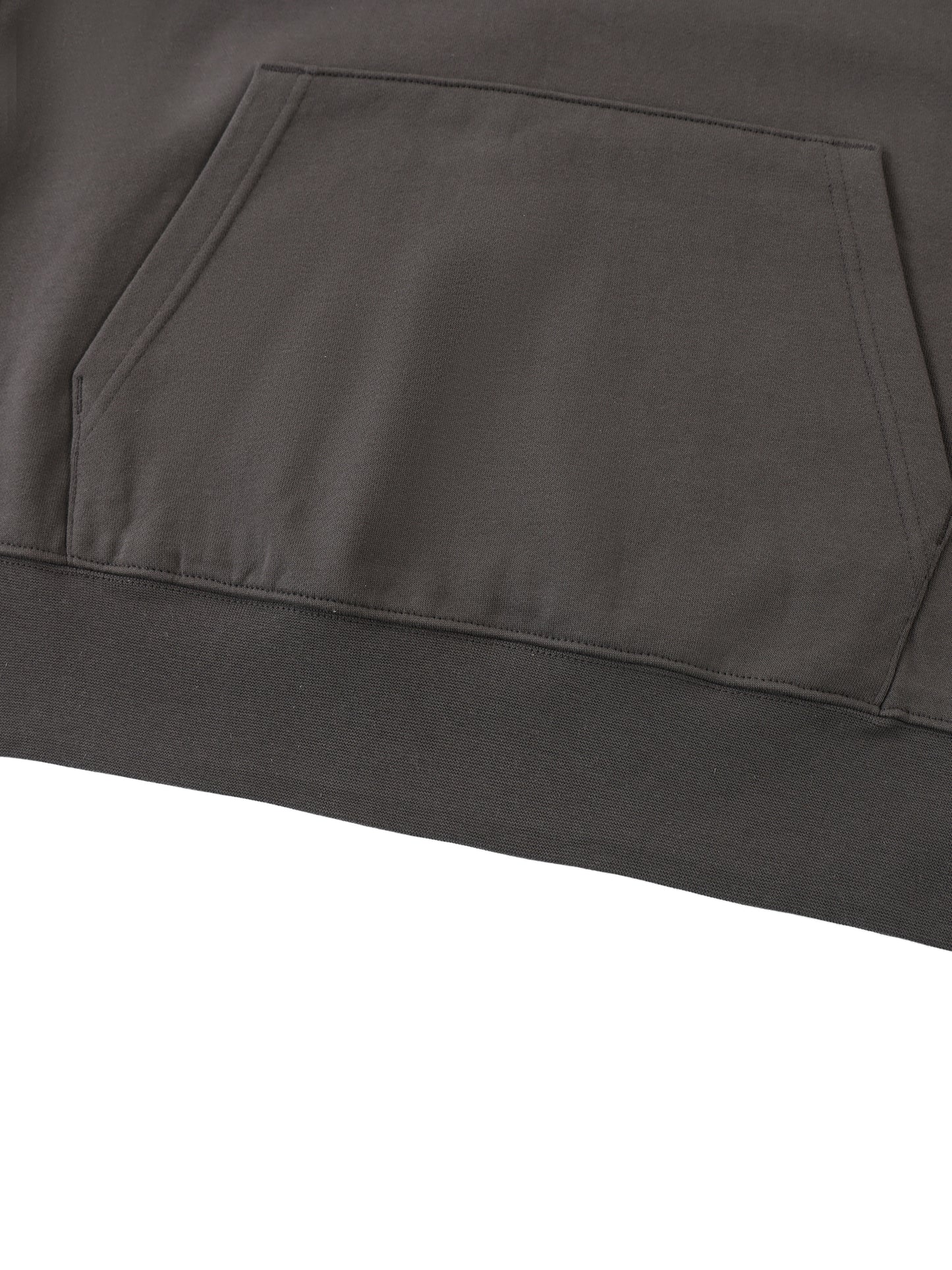 Everyday Heavyweight Cotton Hoodie