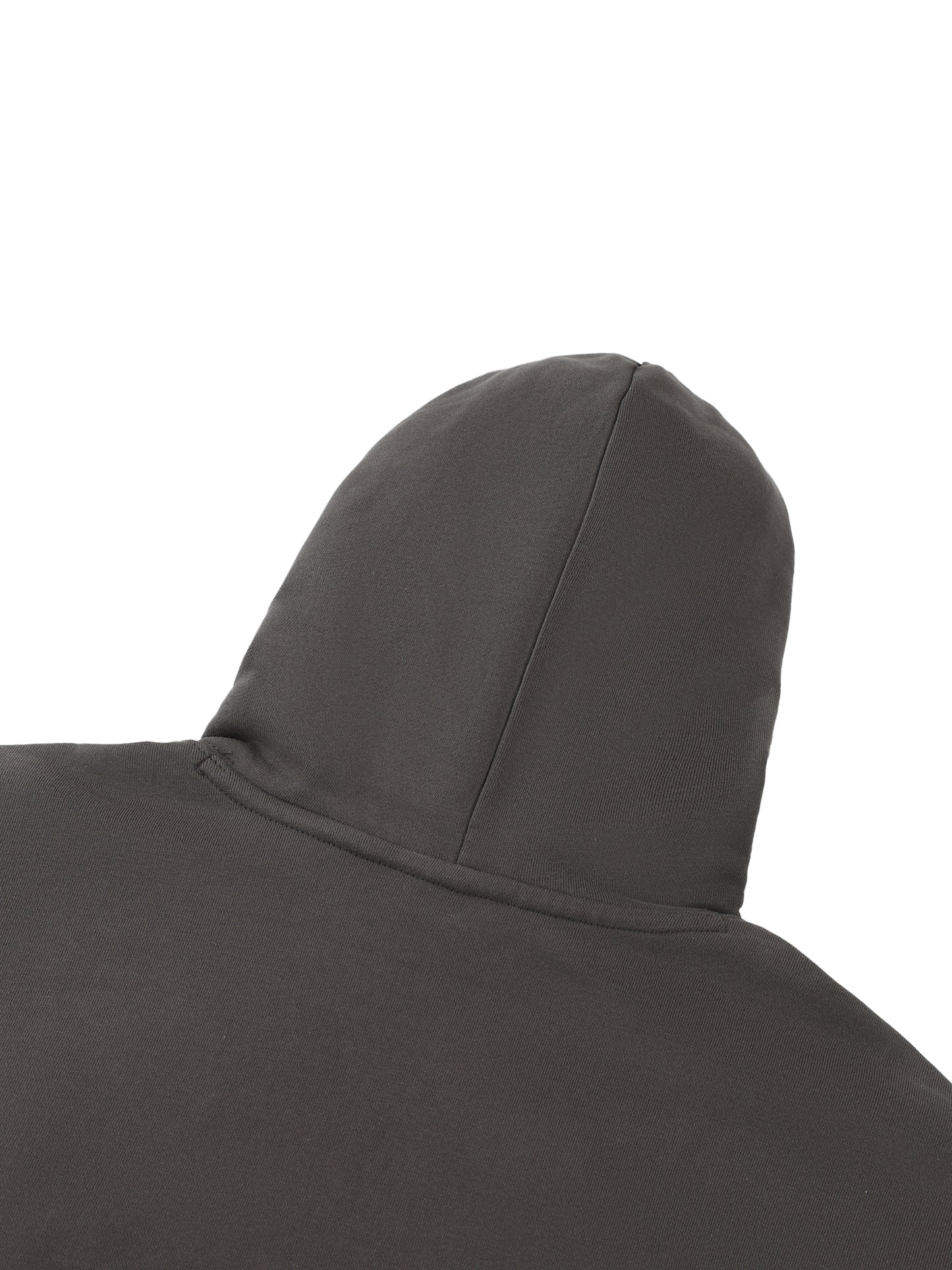 Everyday Heavyweight Cotton Hoodie