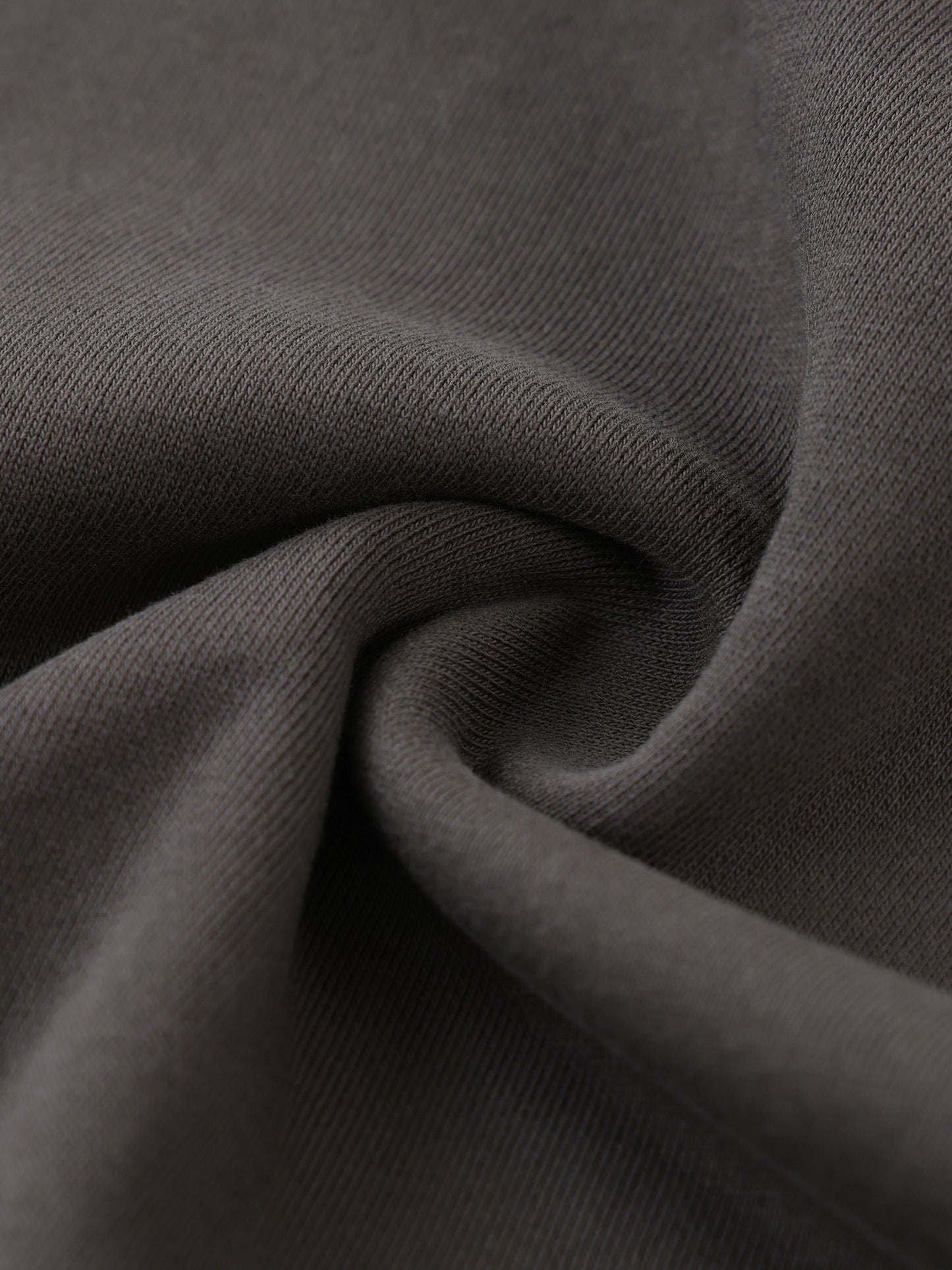 Everyday Heavyweight Cotton Hoodie